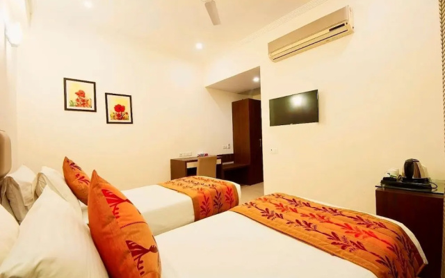 Alpina Hotels & Suites