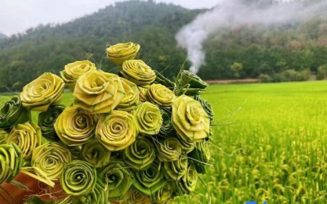 Tiantai Shanqing Homestay