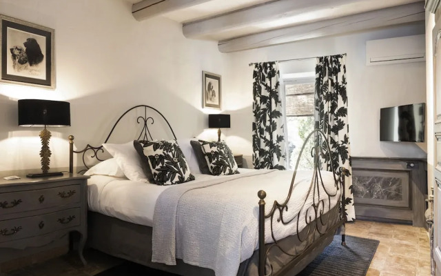 La Bastide De Marie