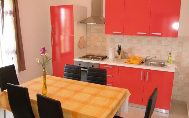 Apartments Pintar Uskocka