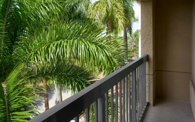 Courtyard by Marriott Fort Lauderdale Weston