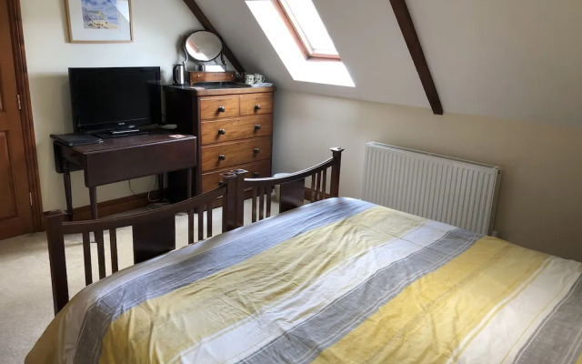 The Old Mill B&B, Bere Regis