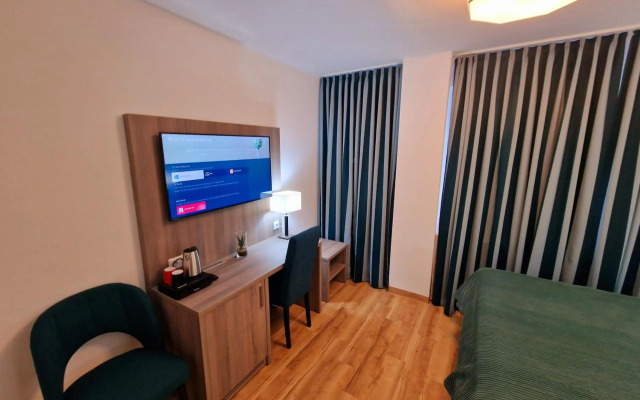 Sophien Hotel