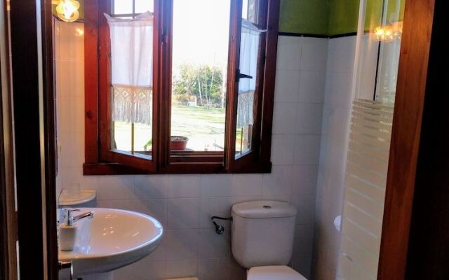 Agroturismo y apartamentos Ondarre