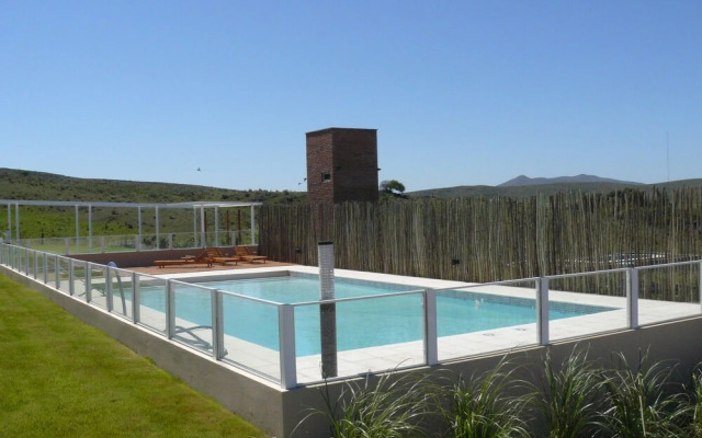 Posada y Spa Las Golondrinas