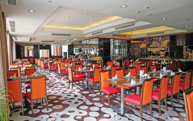 V Continent Beijing Parkview Hotel