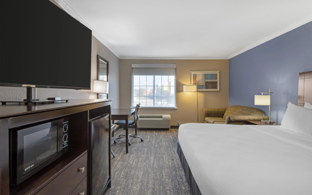 Best Western Natchitoches Inn