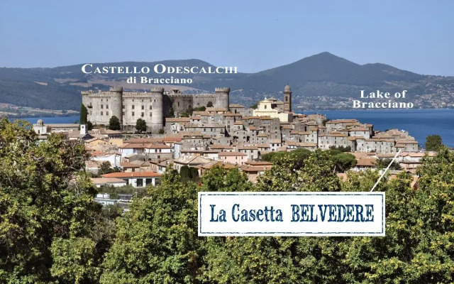La Casetta Belvedere