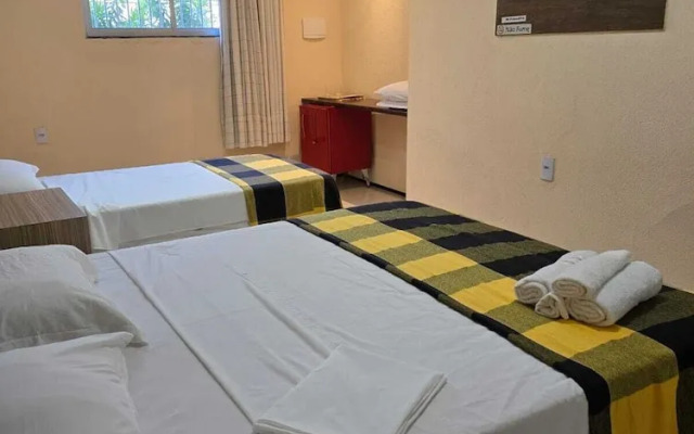 Pousada Itarema Residence