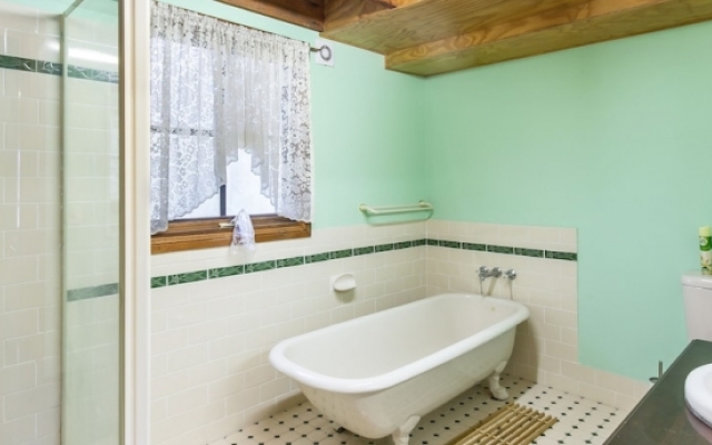 Clervaux Cottage