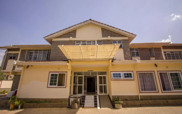 Wida Resort Kilimani
