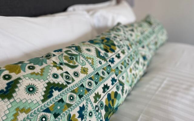 The Egryn Abersoch LLP