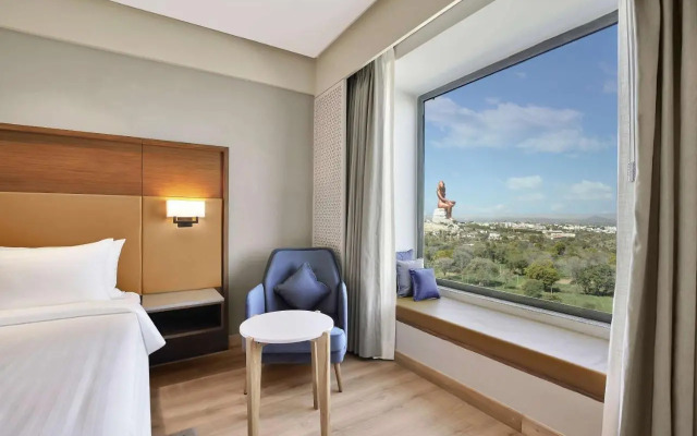 Radisson Hotel Nathdwara