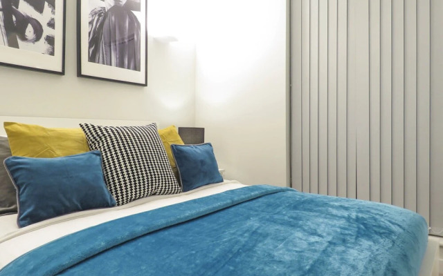 Tudors eSuites Birmingham Apartments Jewellery Quarter