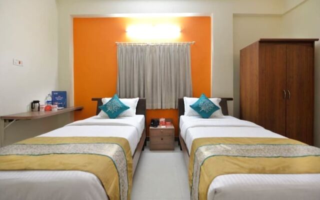 Alpine Glow Sunrise (Serviced Apartments)