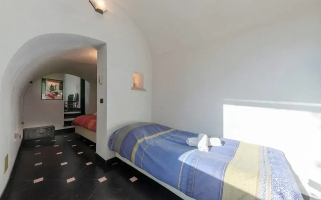 JOIVY Astonishing Sea View Apartment in Verezzi