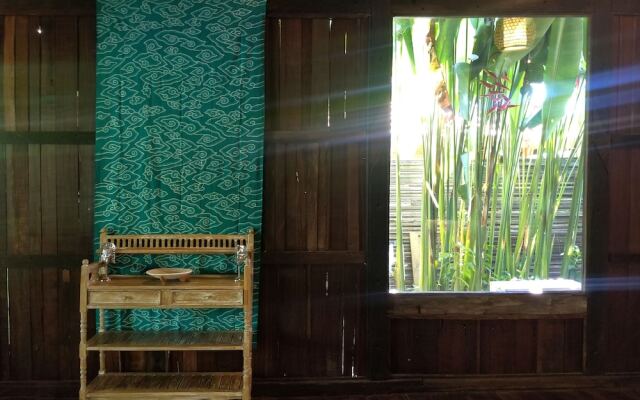 Kampoeng Bamboo