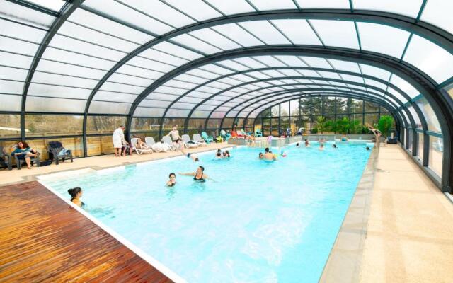 Camping les Carolins