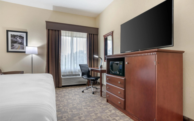 Best Western Opp Inn