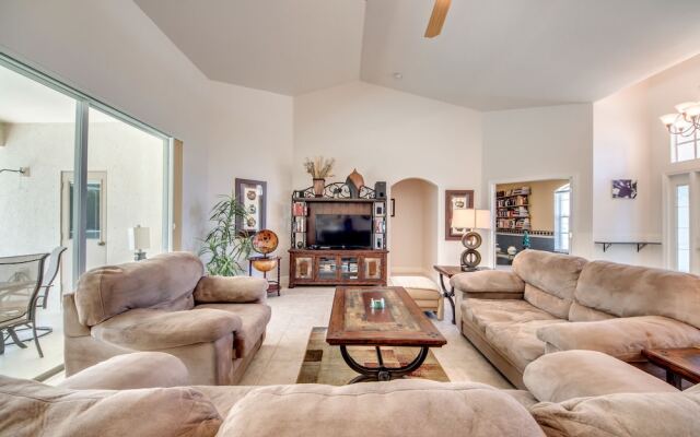 Villa Eagle View - Roelens Vacations