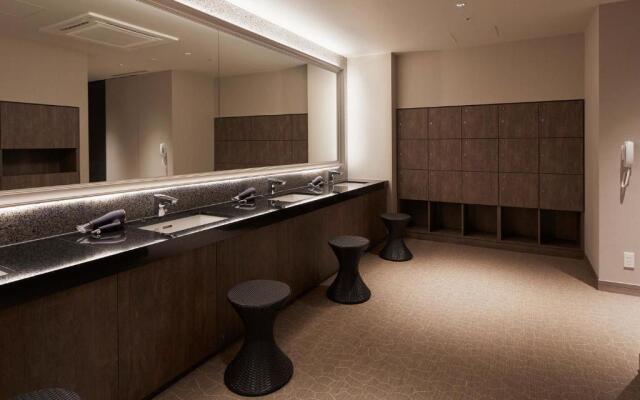 Granbell hotel Tanuki, Sapporo