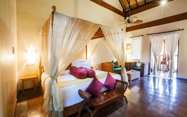 Dwaraloka Retreat Ubud