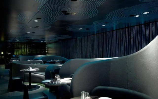 The Met Hotel, a member of Design Hotels