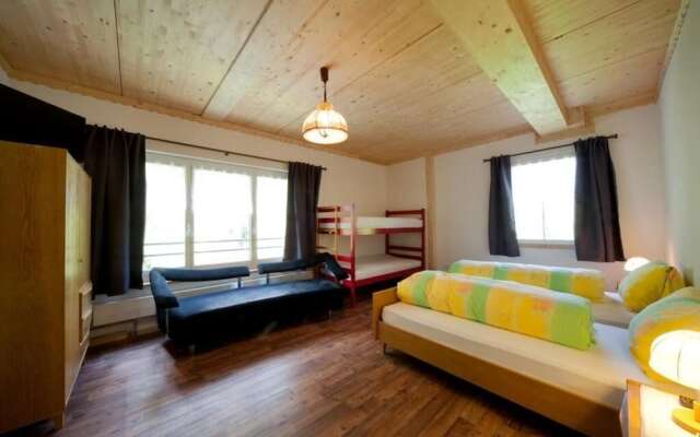 Hotel Gemse