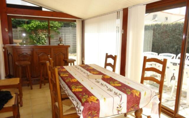 Maison L'Aiguillon-sur-Mer, 5 pièces, 6 personnes - FR-1-476-135