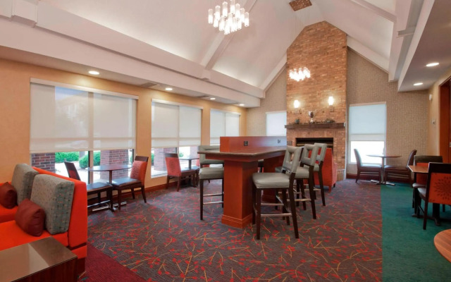 Residence Inn by Marriott Davenport