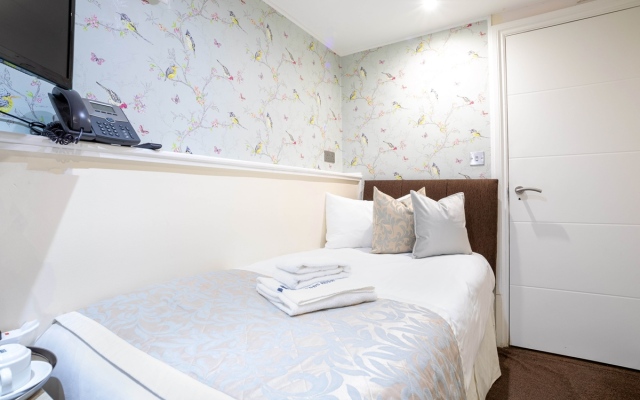 Shepherds Bush London Hotel