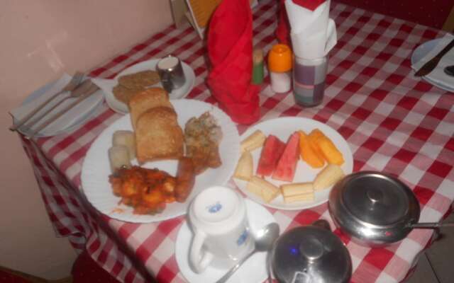 Riversand hotel with Lake views,Accra street,Kisumu,Kenya