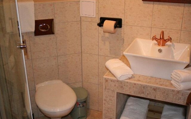 Stina Apartamenti