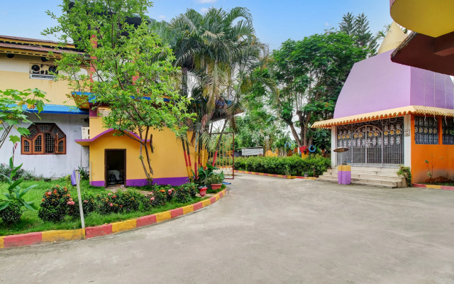 Super Hotel O Gorchuk Guwahati