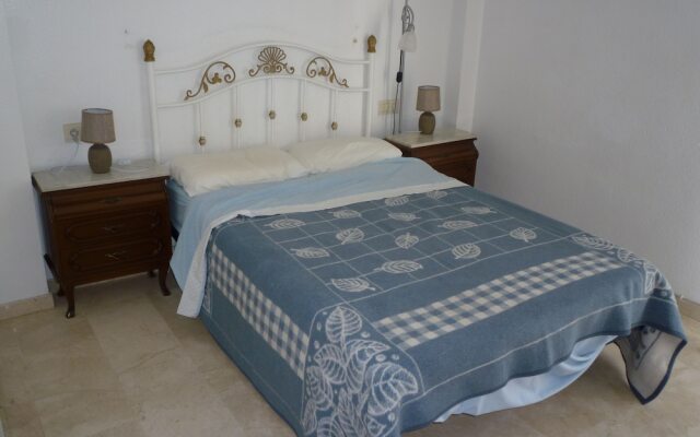 Pueblo Sol Townhouse