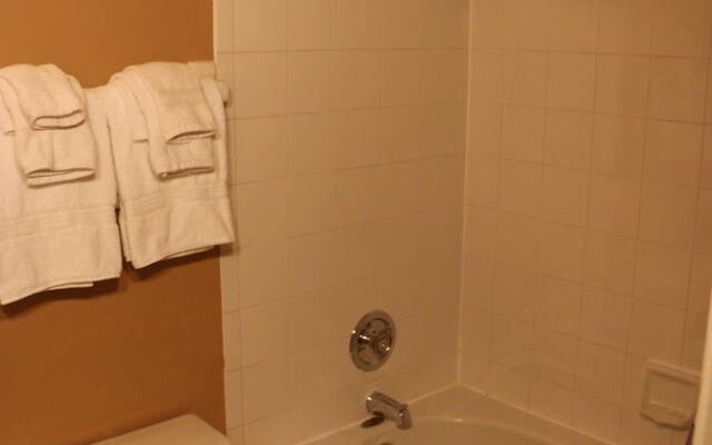 Blue Mountain Springs Resort