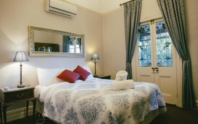 Glenella Guesthouse