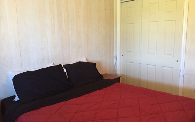 Safehaven Bed and Breakfast