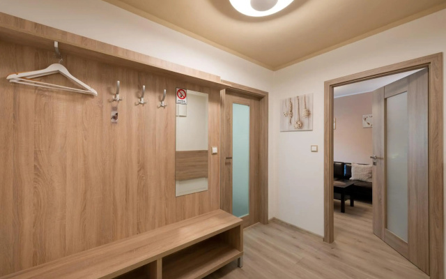 B2B Apartments