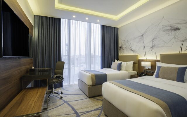 Charli Hotel Jeddah