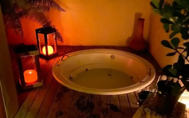 Casa das Rendas Exclusive Bungalows