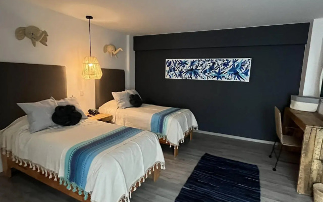 Zen Suites by Regente