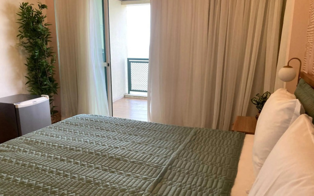 Costa Mar Recife Hotel by Atlantica