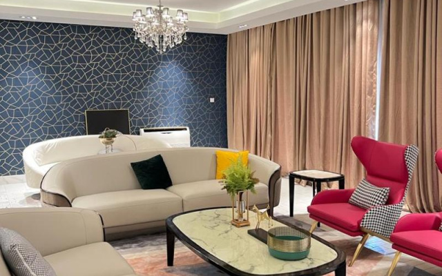 Sujimoto Residences