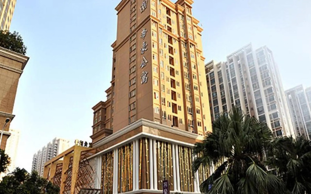Regency Hotel