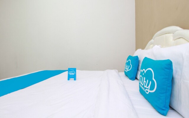 Airy Syariah CSB Arya Banga 8 Cirebon
