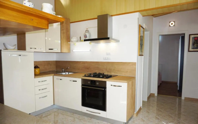 Apartment Antonietta