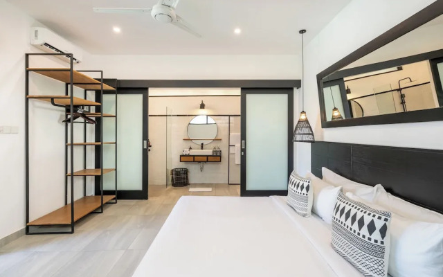 Kokoro Villa by Betterplace