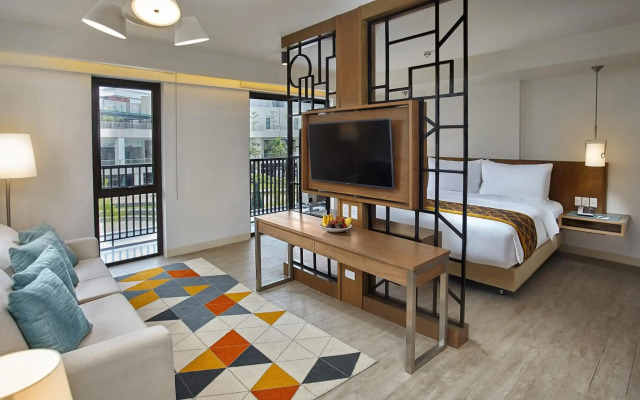 Quest Hotel Tagaytay