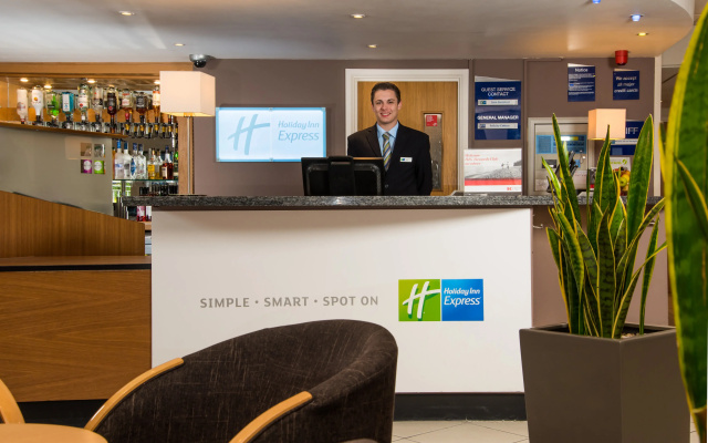 Holiday Inn Express Gloucester - South by IHG